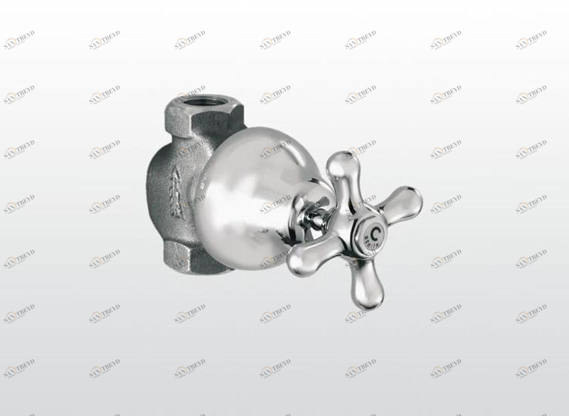 RUBINETTERIE STELLA Кран для раковины Roma sun-id-1489937