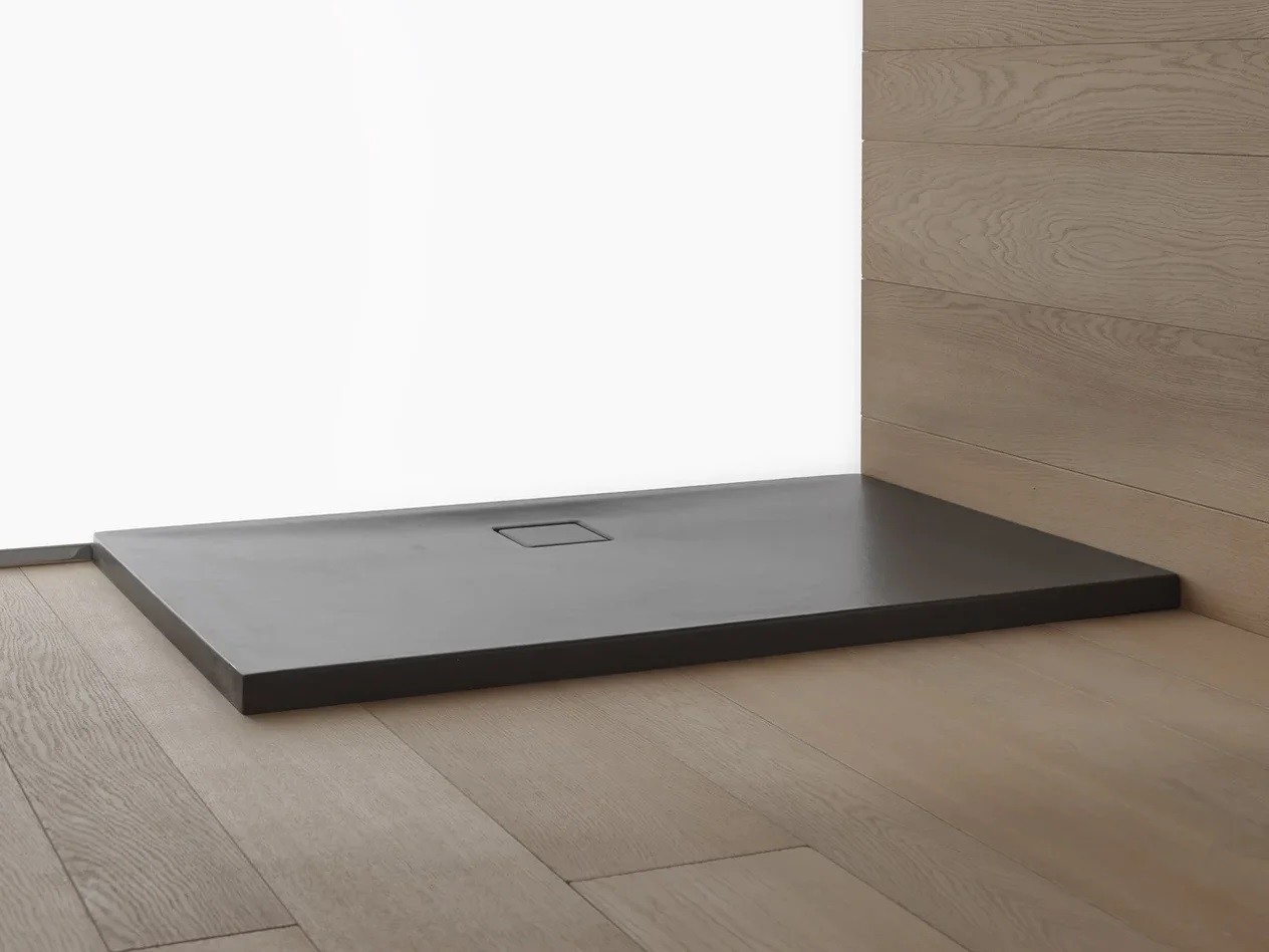 Поддон для душа акриловый Kolpa-San Serra 00581  Словения  - Вид №2