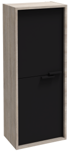 EB1587-E71-E52 Полувысокий шкаф, 2 двери JACOB DELAFON VIVIENNE