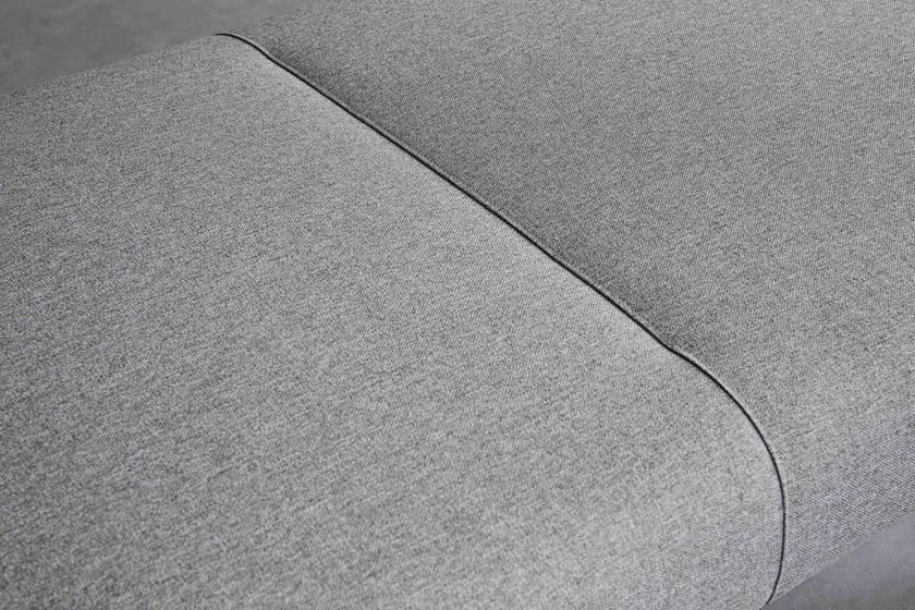 Grado Design Мягкая скамья из ткани Dada sofa Dad-sf-bc - Вид №2