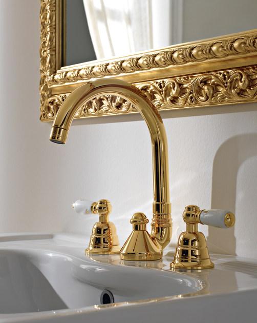 Rubinetterie Treemme Old italy  4416  - Вид №1