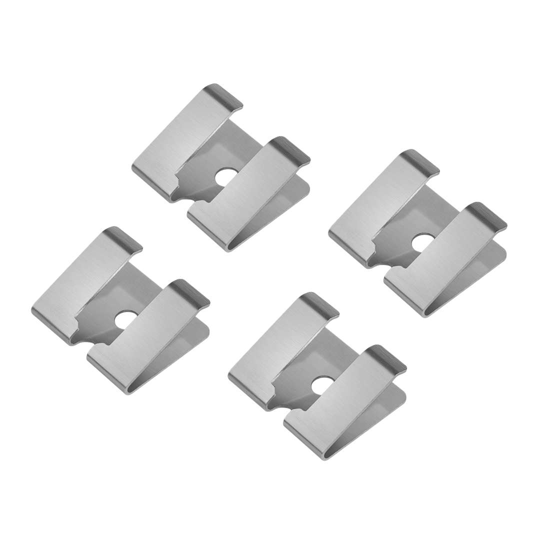 9067711 Электрическая варочная поверхность HOMSair HVC43DBK STDN-0103603 - Вид №7