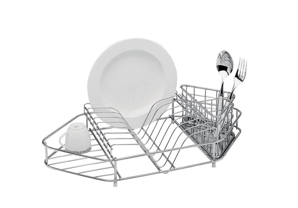 8100331 Подставка для тарелок из нержавеющей стали 8100 331 Fosterspa 