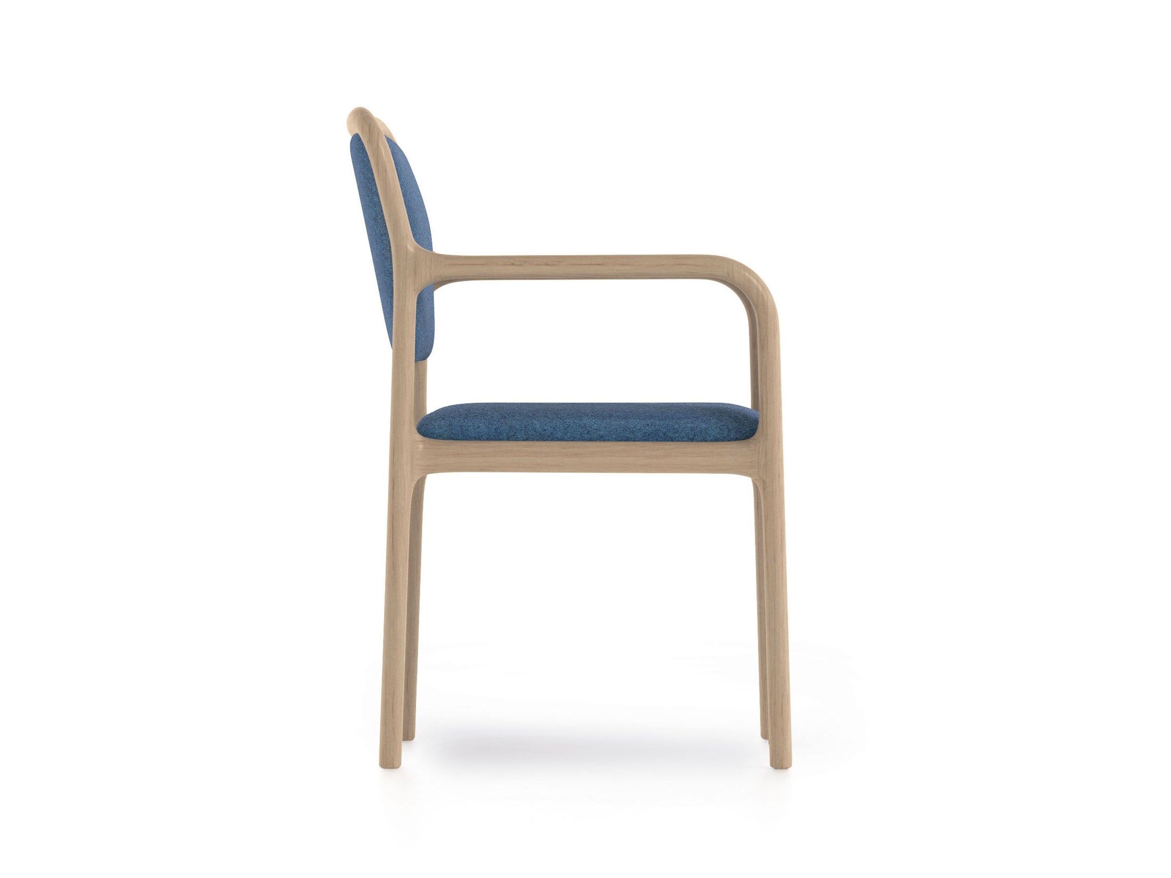 Мягкий стул с подлокотниками PIAVAL CAMEO-Health &amp ARCH-00110860 - Вид №1