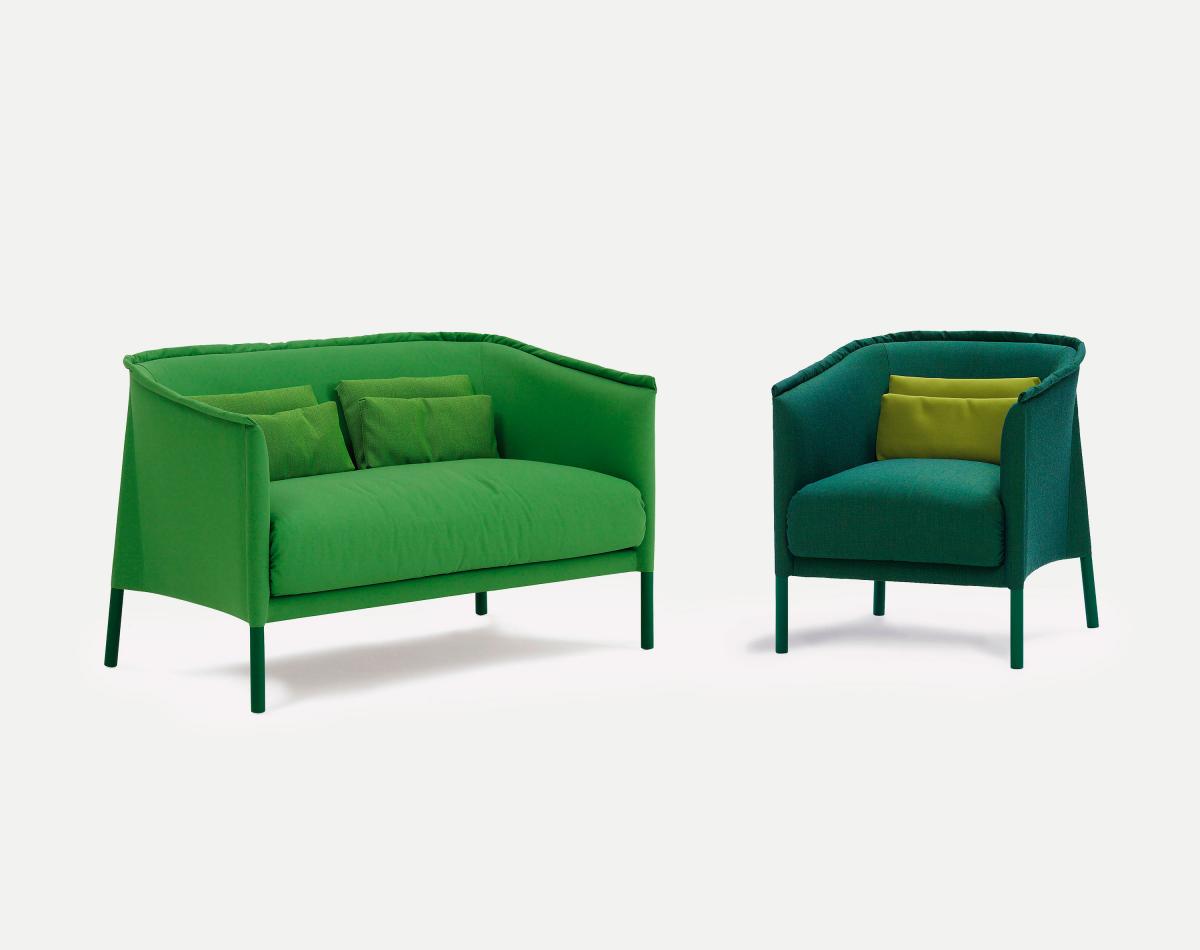 003594 Кресло SANCAL Talo - Вид №6