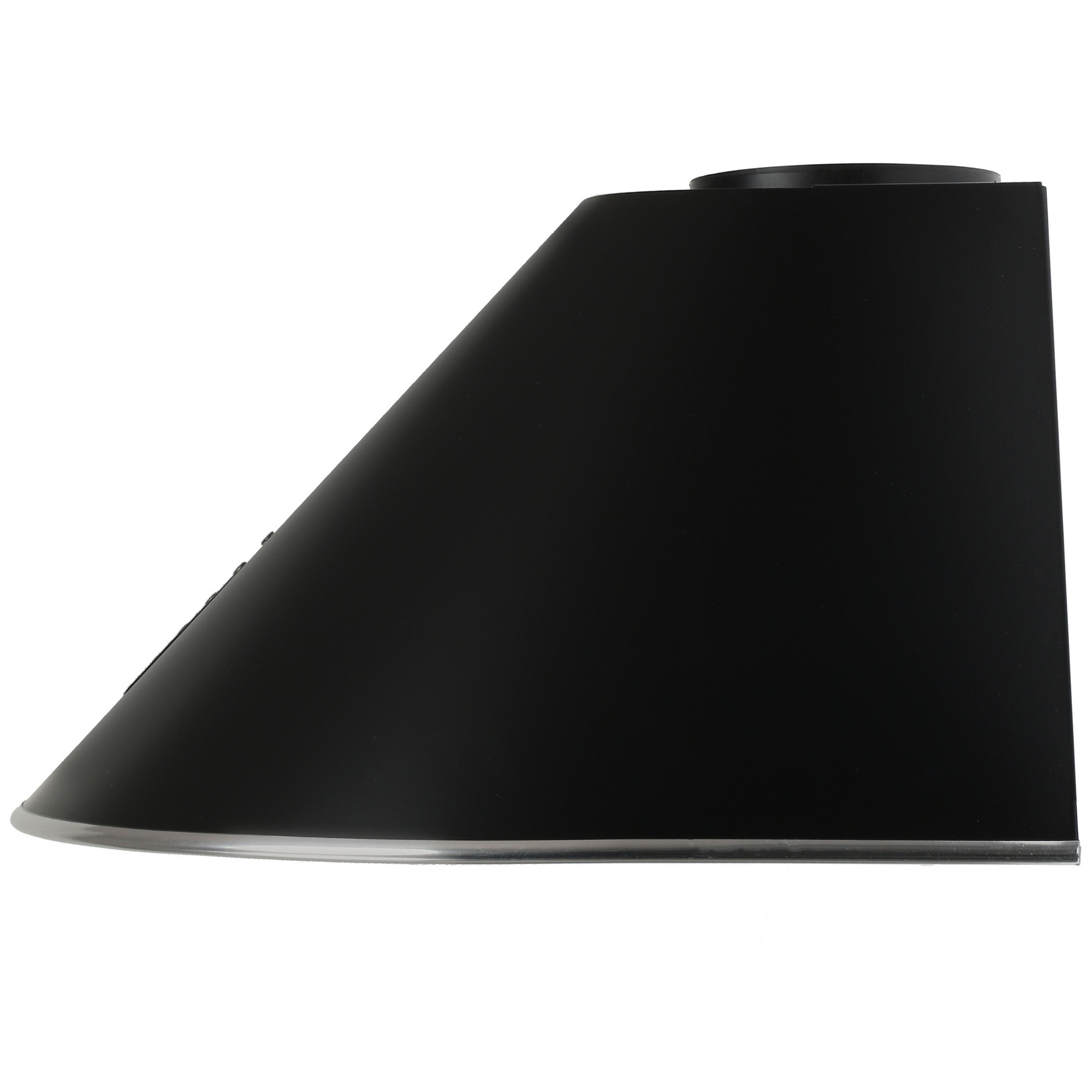 7975963 Вытяжка каминная Gefest ВО 1603 К21 черный/черный STDN-0111896 - Вид №2