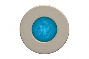 DST-1313 Lyra round Daisalux Маяковое освещение Синий