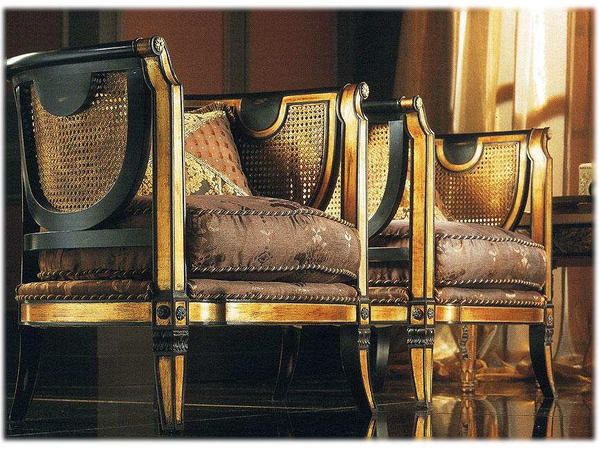 Кресло  JUMBO COLLECTION FOS-51 