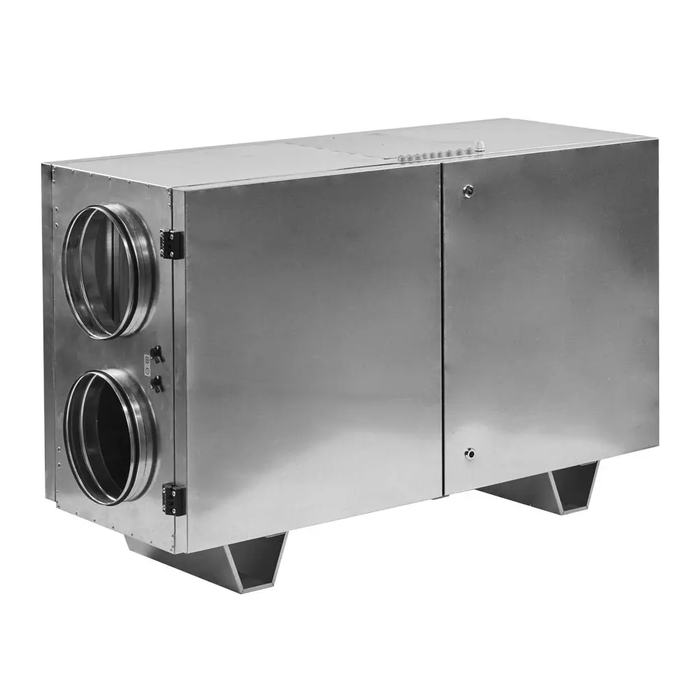 Установка приточно-вытяжная Shuft Unimax-P 1000 SE ø315 мм 82600271 STLM-2073527 