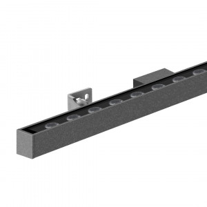 Tratto Wall PB 300 Ghidini Tratto Wall PB .05 Темно-Cерый (Матовый)