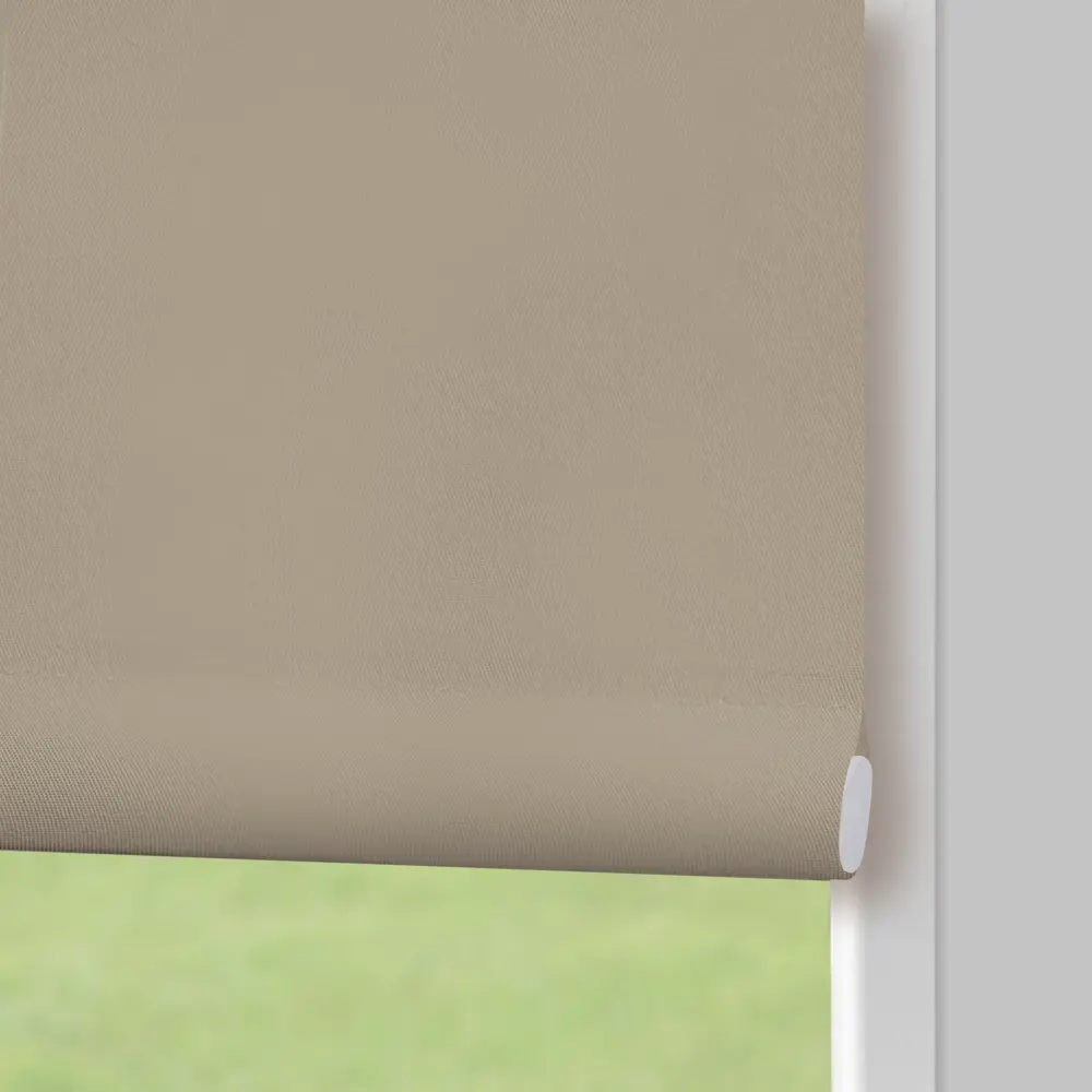 KREAFORTA Angara — светопроницаемая рулонная штора с элегантным дизайном 89391107 STLM-1578017 - Вид №5