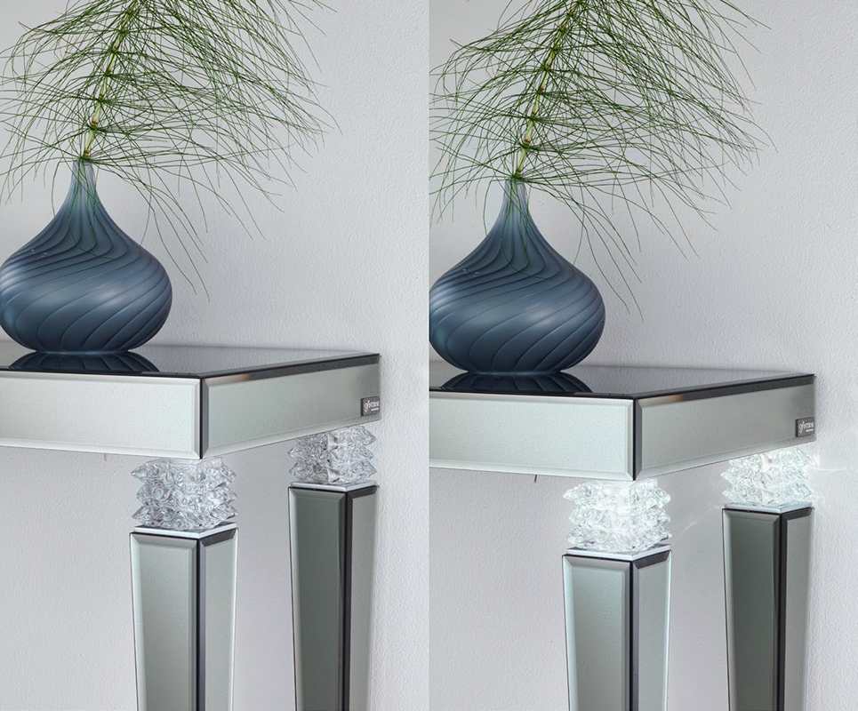 Консоль  OF INTERNI MM.9168C/4G/AL  - Вид №1