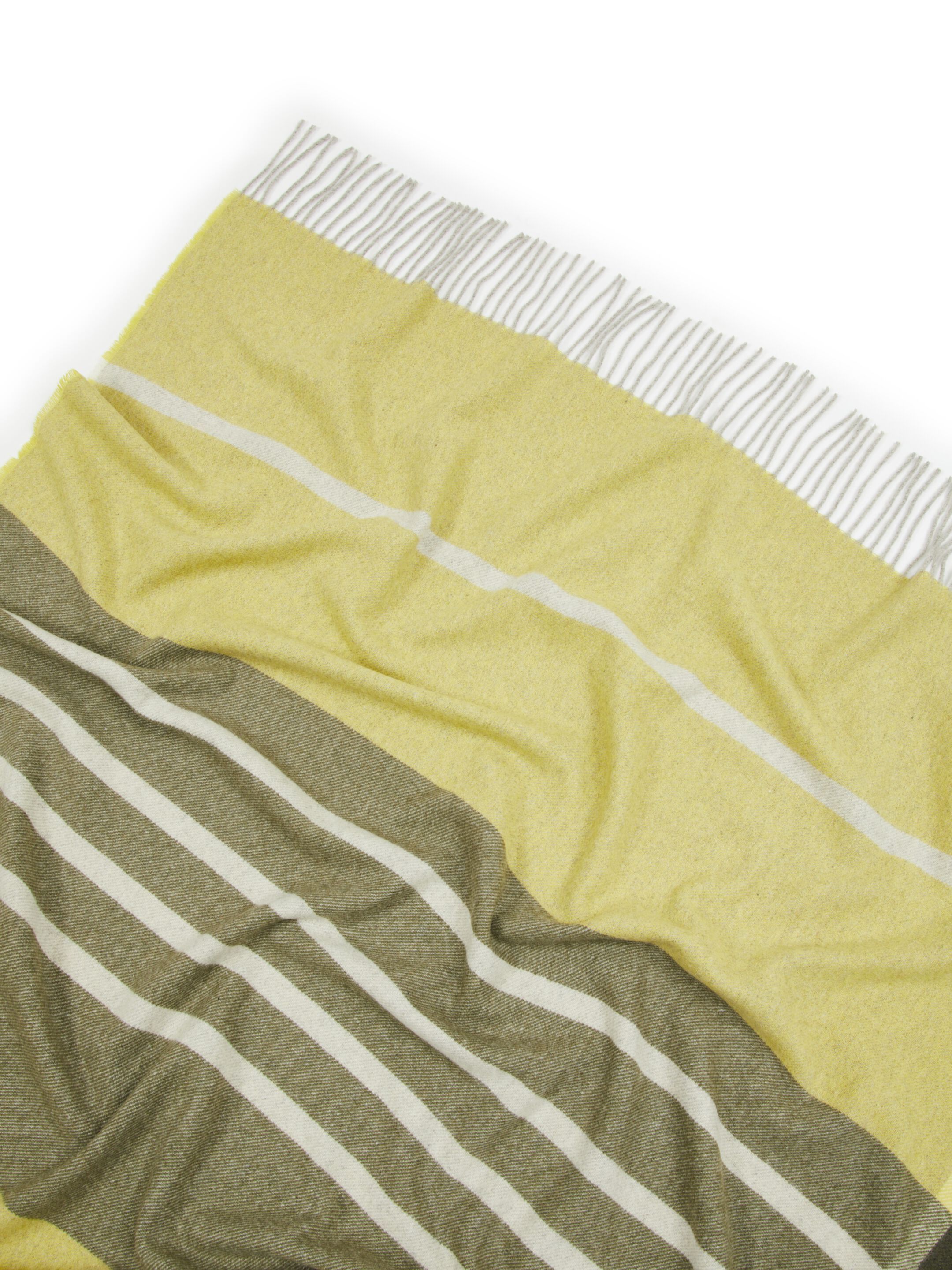 Кашемир плед плед Lanerossi EVEREST CHECK ARCH-00050831 - Вид №29