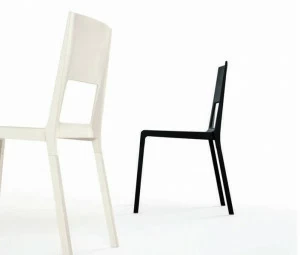 Kristalia Штабелируемый садовый стул из полиуретана