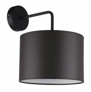 Бра настенное темно-коричневое Nowodvorski Alice 9082 NOWODVORSKI ALICE 00-3929579 Коричневый