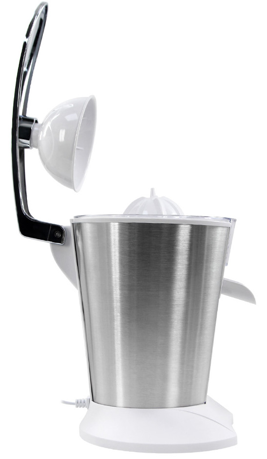 9058536 Соковыжималка электрическая MARTA MT-JC2052A белый STDN-0139547 - Вид №7