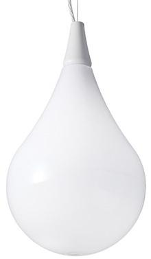 iGuzzini Подвесной светильник из пластика Drop by drop sun-id-1404782 - Вид №1