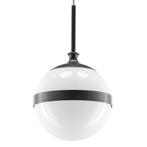 Подвесная люстра Lightstar Globo 813137 LIGHTSTAR ДИЗАЙНЕРСКИЕ, GLOBO 220448 Белый  - Вид №3
