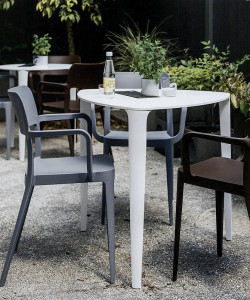 Стол NENE MIDJ T1370D07