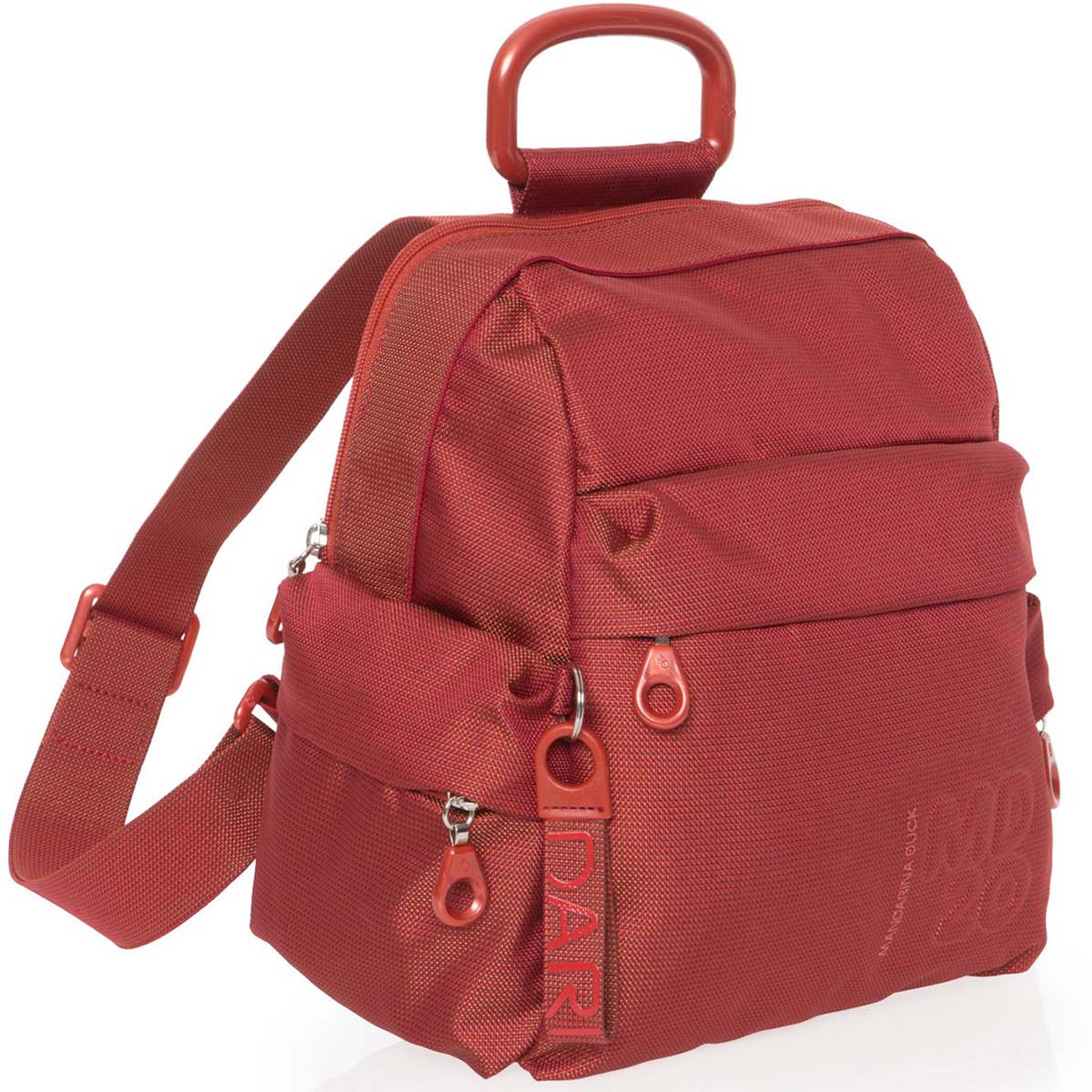 QMTT1-683 Рюкзак QMTT1 Backpack Mandarina Duck MD20  - Вид №1