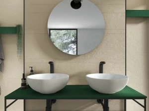 Acquabella Покрытие Акрон © для интерьеров Ethnic