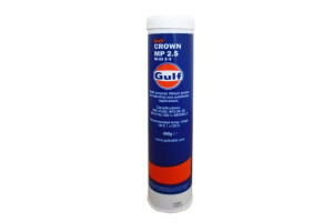 16363618 Смазка Crown MP 2. 5 400 мл 130808301934 GULF