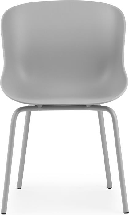 603873 Стул Steel Grey Normann Copenhagen Hyg  - Вид №1