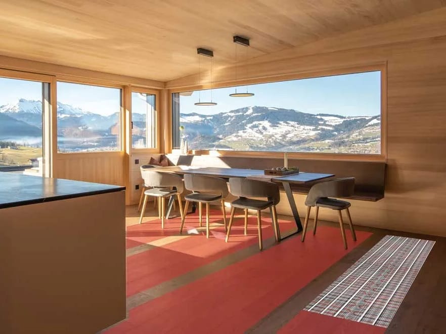 Электрическая панель для подогрева пола ATH Italia подогрев пола ARCH-00106746 - Вид №1