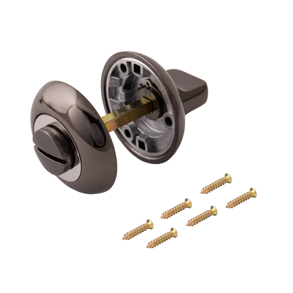 Фиксатор Megapolis WC-0803-BN, цвет графит APECS STLM-2127363