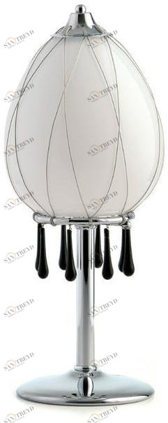 Aiardini Настольная лампа из дутого стекла Tango sun-id-1443995