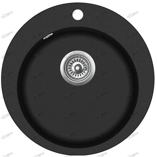 628414 Мойка кухонная овальная Teka 