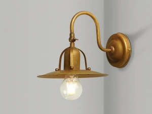 Gibas Бра из латуни Osteria 839/42