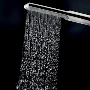 Термостатический смеситель для душа с ручным душем