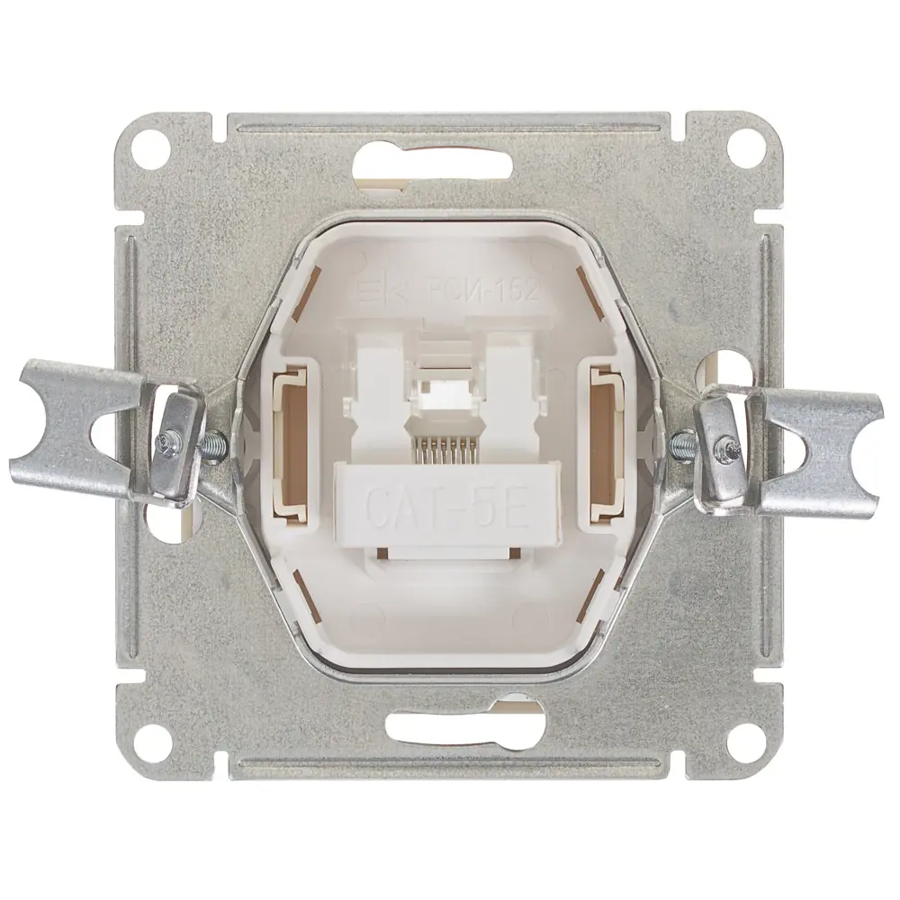 SYSTEME ELECTRIC W59 - Компьютерная розетка для скрытого монтажа 18799341 STLM-0012756 - Вид №3