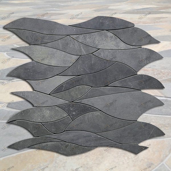 МОЗАИКА ИЗ МРАМОРА PCS-5 SKALINI PICASSO PCS5