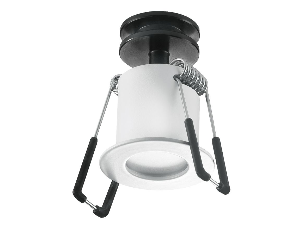 Латунный светодиодный светильник L&L Luce&Light Eyes ARCH-00006679