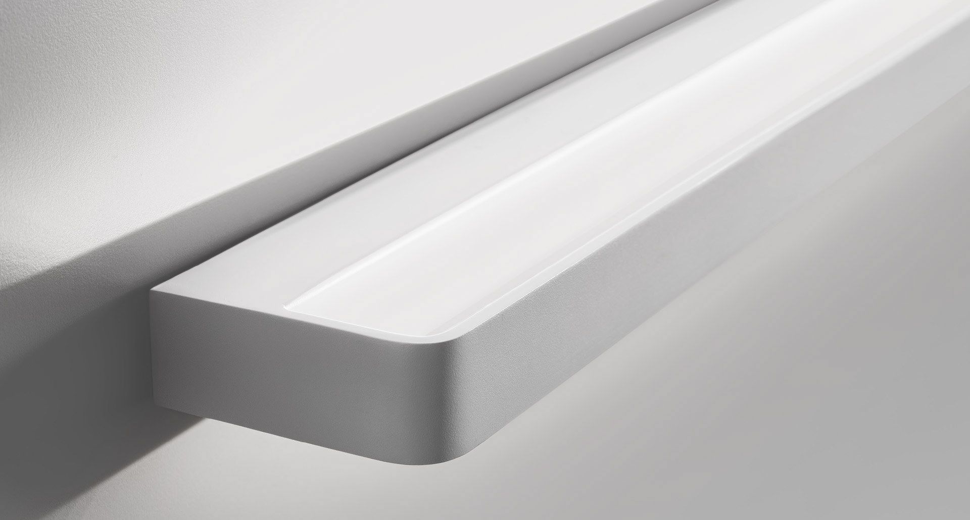 Алюминиевый светодиодный настенный светильник In Stock Шафран ARCH-00079129 - Вид №2