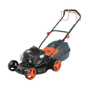 90659615 Газонокосилка бензиновая несамоходная Patriot 512109017 3.5 л.с. 41 см STLM-1492584