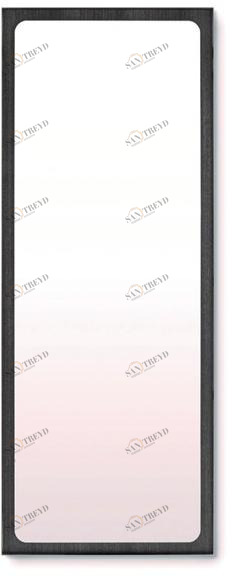 Ditre Italia Прямоугольное зеркало в настенной раме sun-id-1371470