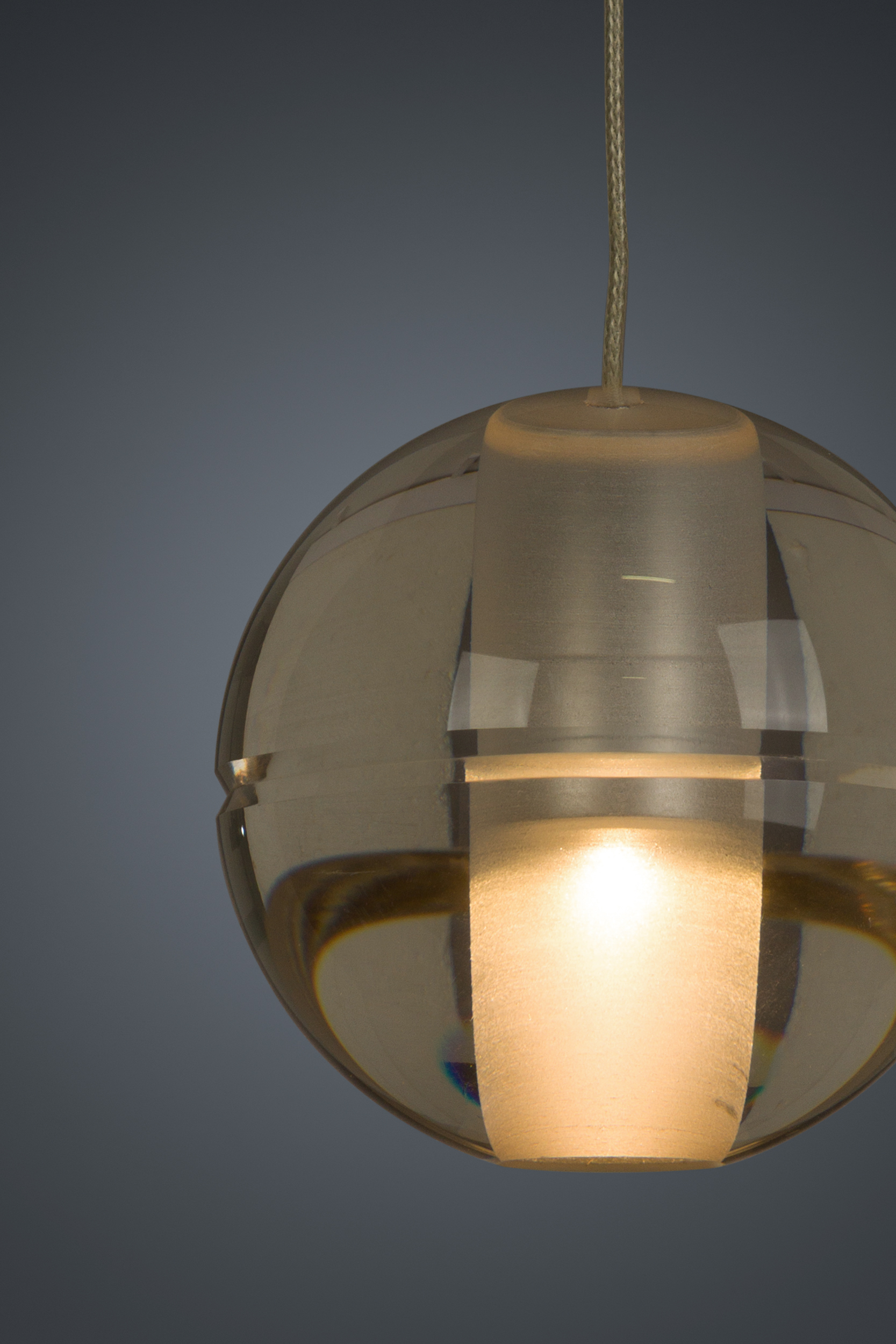 2000000026602 Подвесной светильник Single ELECTRORETRO  - Вид №2