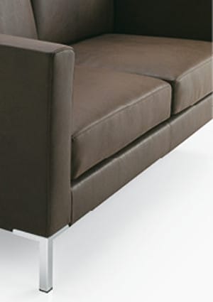 Ткань контракт диван Sesta Brera ARCH-00132021 - Вид №2