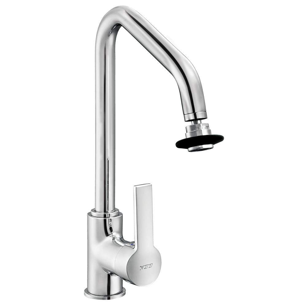 102108633  Смеситель для раковины Delta Eca 