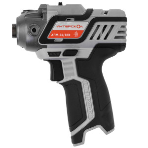 Полировальная машинка Интерскол АПМ-76/12Э   , Без ЗУ, Без АКБ 9150335