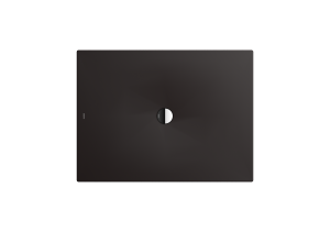 Душевой поддон KALDEWEI Сталь эмалированная 964-1 452 теплый серый 90