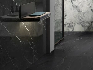Impronta Ceramiche Настенная / напольная плитка из керамогранита с эффектом мрамора Marmi di impronta