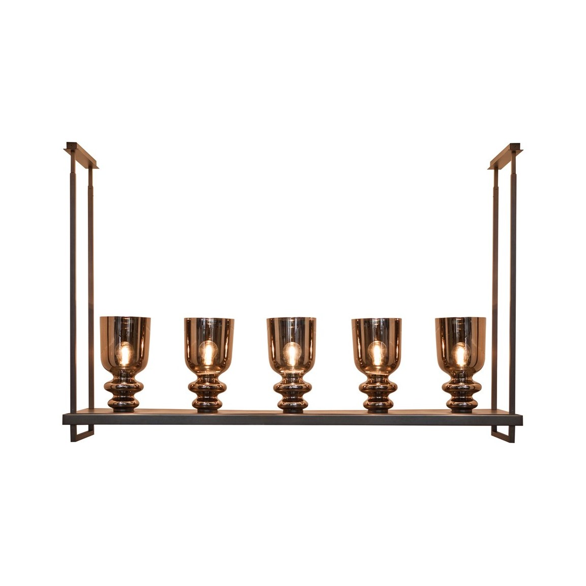 Светильник / Messalina chandelier S Contardi sun-id-377703 - Вид №1