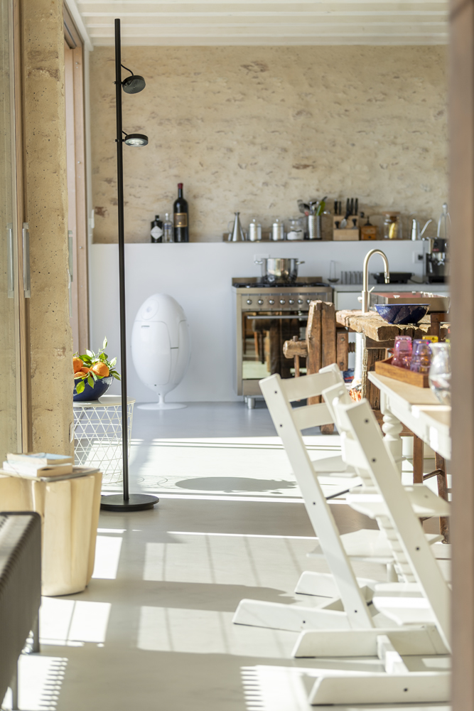 8800163 Проектор Platek FROG  FROG - 1 COB 4000K 45° - Вид №11