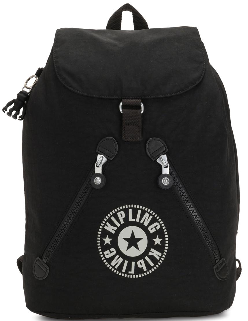 KI251951T Рюкзак Fundamental Backpack Kipling Fundamental NC 