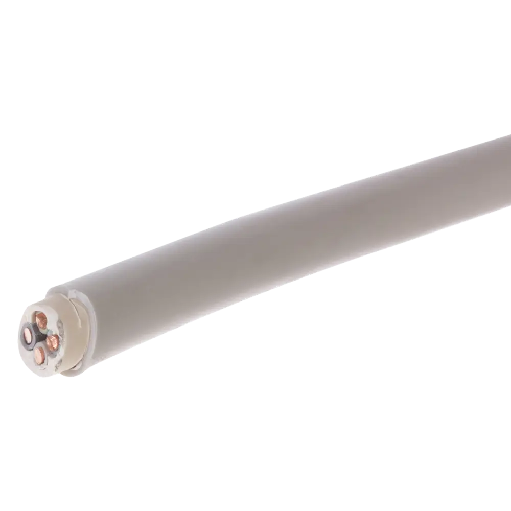 Кабель Electraline NYM 4х1.5, на отрез, ГОСТ STLM-2016547