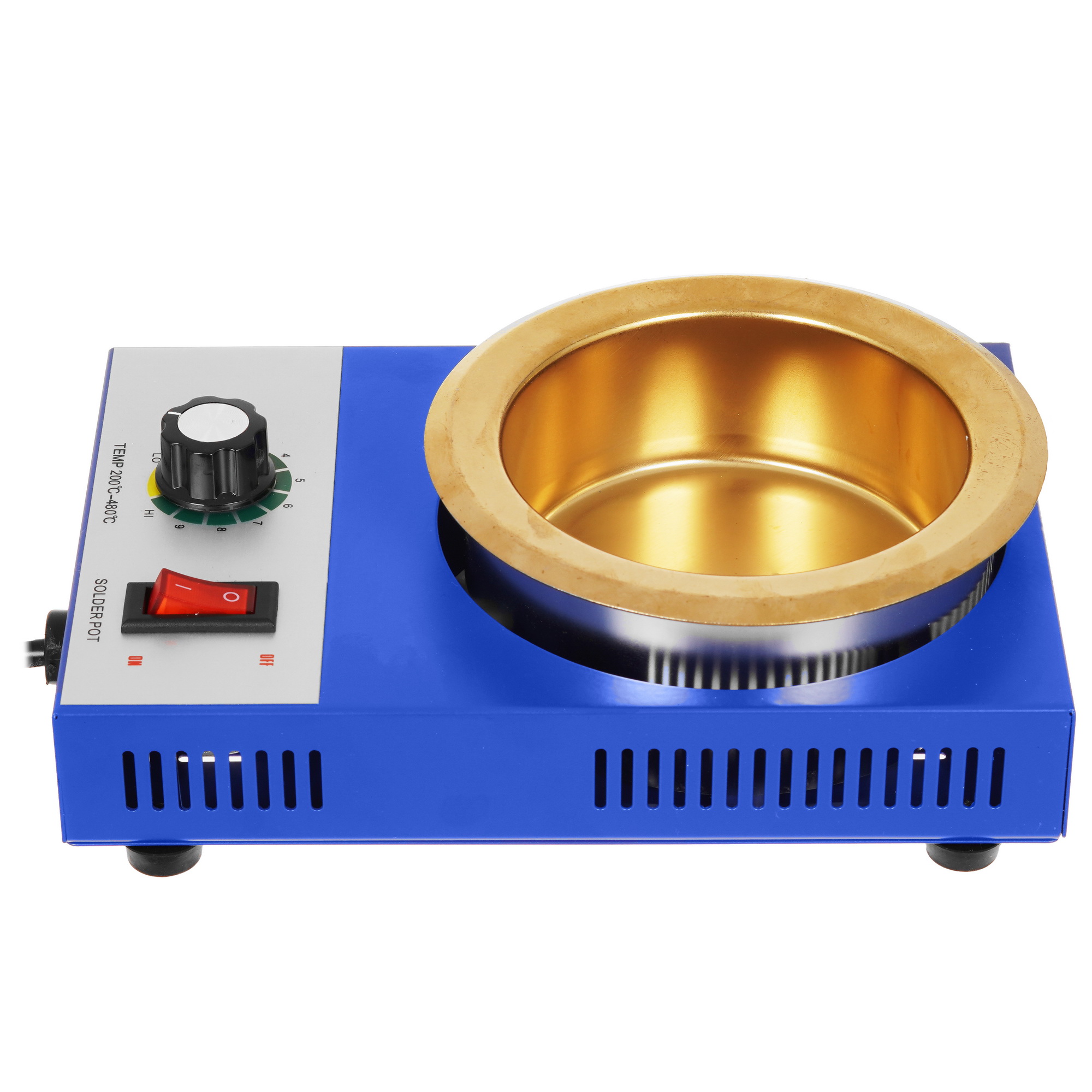 Паяльная ванна МЕГЕОН 02896 9104413 STDN-0031615 - Вид №2